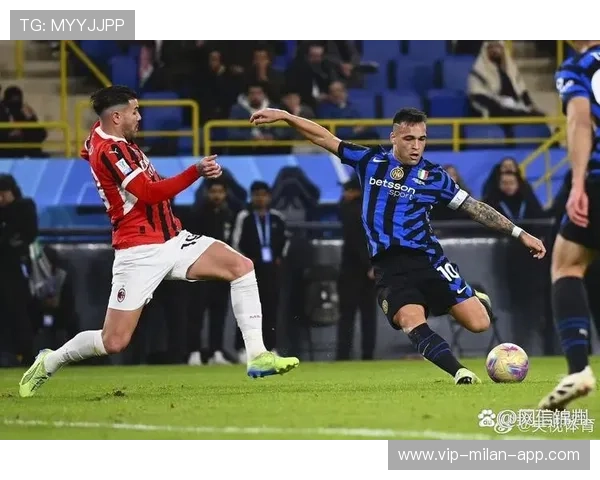 国米通过定位球配合再次完成建功：战术美学与品牌叙事的交汇