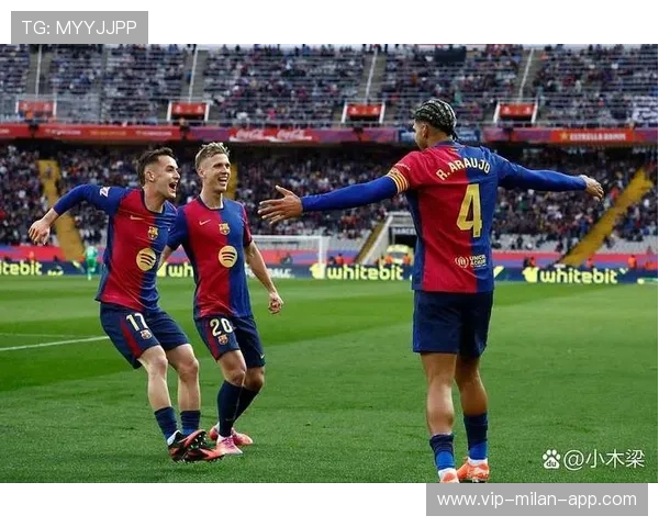 巴萨阵地战通过层层推进制造机会，佩德里搓射偏出